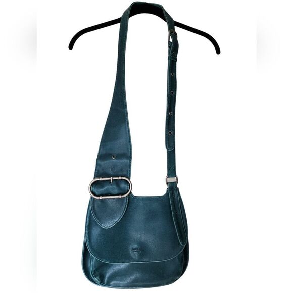 Matt & Nat Handbags - Matt & Nat Vegan Leather Crossbody bag